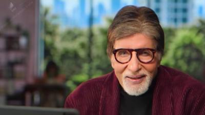 अमिताभ बच्चन ने अस्पताल के अनुभव के जरिए बयां किया जिंदगी का कड़वा सच