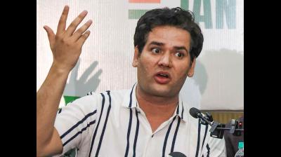 कॉकरोच जनता पार्टी ने विजेता दहिया को प्रवक्ता पद से हटाया, वीडियो वायरल होने के बाद एक्शन