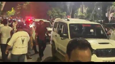 दिल्ली पुलिस ने राहुल गांधी को छोड़ा, प्रियंका गांधी बोलीं- 'मेरे भाई बहुत मजबूत, सब बर्दाश्त कर लेंगे'