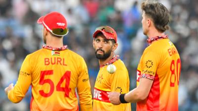 'ईरान और इजरायल युद्ध का असर', जिम्बाब्वे क्रिकेट टीम को स्वेदश लौटने में हो रही देरी
