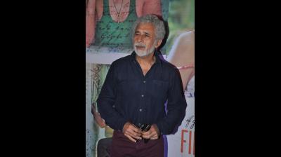 जंतर-मंतर पर प्रदर्शन: नसीरुद्दीन शाह ने प्रशासन को घेरा, प्रीति जिंटा ने की बातचीत की अपील