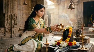 मनचाहा जीवनसाथी पाने के लिए क्यों किया जाता है श्रावण सोमवार व्रत? पढ़ें इससे जुड़ी पौराणिक कथा