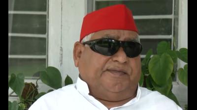 नीट विवाद पर संसद में हो सीधी चर्चा, इससे पहले तुरंत इस्तीफा दें शिक्षा मंत्री: अवधेश प्रसाद