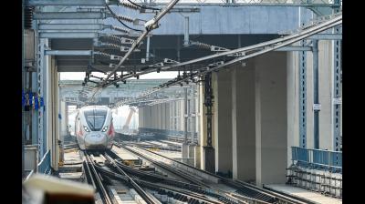 दिल्ली मेट्रो ने 16 स्टेशनों को बंद किया; राजीव चौक, मंडी हाउस और सेंट्रल सेक्रेटेरिएट पर इंटरचेंज की सुविधा जारी