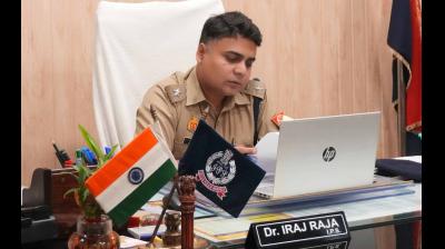 गाजीपुर : मुख्तार अंसारी गैंग से जुड़े 51 शस्त्र लाइसेंसों की जांच, अफजाल अंसारी समेत तीन पर केस दर्ज