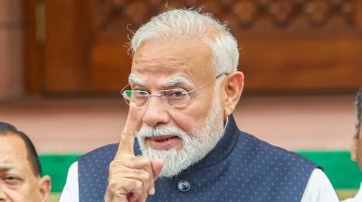 युवाओं के भविष्य से खिलवाड़ बर्दाश्त नहीं, पेपर लीक मामलों में होगा फास्ट ट्रैक कोर्ट का गठन: पीएम मोदी
