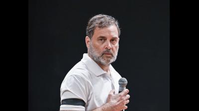 'धर्मेंद्र प्रधान को पद से हटाएं, छात्रों से मांगें माफी', पीएम मोदी के ऐलान पर बोले राहुल गांधी