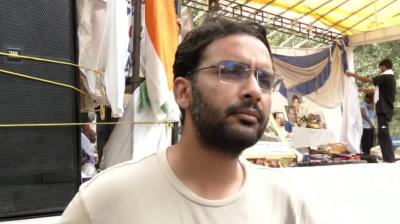 फास्ट ट्रैक कोर्ट से नहीं रुकेगा पेपर लीक, व्यवस्था में बदलाव जरूरी: सीजेपी