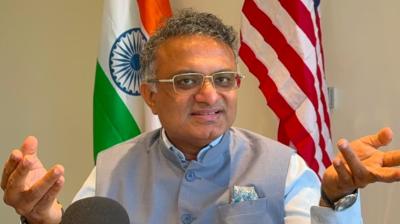 रणनीतिक साझेदारी से लेकर इनोवेशन तक, भारत का लॉस एंजिल्स मिशन निभाएगा अहम भूमिका (आईएएनएस एक्सक्लूसिव)