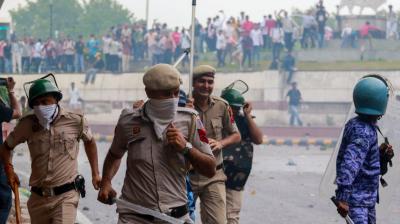 दिल्ली पुलिस ने एनएसए को लेकर फैली खबरों का किया खंडन, कहा-यह नियमित प्रशासनिक प्रक्रिया