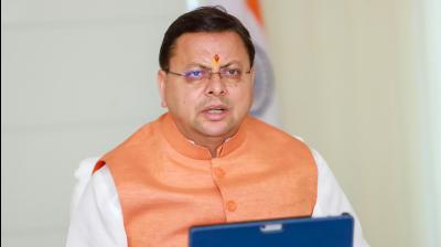 सीएम पुष्कर सिंह धामी के सख्त निर्देश, नकल माफिया को कड़ी से कड़ी सजा मिलेगी