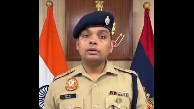 सीजेपी प्रदर्शन के बीच दिल्ली पुलिस अलर्ट, 400 से अधिक पाकिस्तानी अकाउंट्स किए ब्लॉक