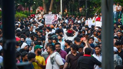 कॉन्स्टिट्यूशन क्लब में सीजेपी प्रतिनिधिमंडल की सरकार के साथ बैठक, कई मुद्दों पर होगी बात