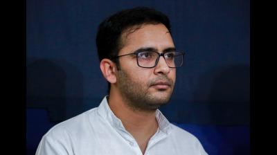 सोनम वांगचुक का अनशन खत्म, धर्मेंद्र प्रधान के इस्तीफे तक जंतर-मंतर पर जारी रहेगा धरना: आशुतोष रांका