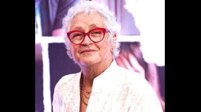 प्रदर्शनों में 'जेन जी' के अंदाज की नफीसा अली ने की तारीफ, लिखा-तुमने अपनी सच्चाई को ताकत बनाया