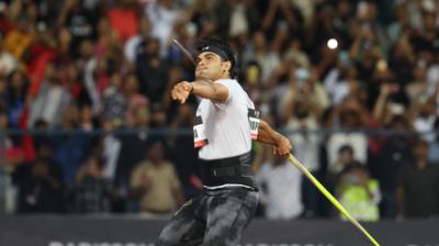 कॉमनवेल्थ गेम्स: नीरज चोपड़ा देर रात ग्लासगो पहुंचेंगे, नदीम, पीटर्स और पथिरगे से होना है कड़ा मुकाबला