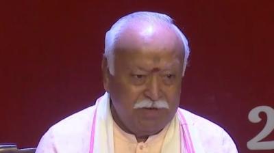 अनुभव से मिलने वाली शिक्षा कठिन होती है, फिर भी जीवनभर साथ रहती है: मोहन भागवत