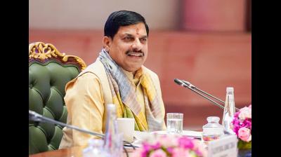 मध्य प्रदेश सरकार ने 20 आईएएस अधिकारियों का किया तबादला