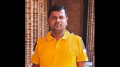 महाराष्ट्र टीईटी पेपर लीक मामले में बड़ी सफलता, मुख्य आरोपी वीरेंद्र कुमार गुप्ता बिहार से गिरफ्तार