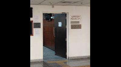 पेपर लीक मामलों की सुनवाई के लिए राऊज एवेन्यू कोर्ट में विशेष फास्ट ट्रैक कोर्ट स्थापित, स्पेशल जज ने संभाला कार्यभार