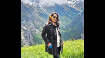 मिस ब्रिगेंजा का किरदार मेरी जीत और कमी दोनों है: अर्चना पूरन सिंह