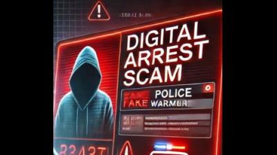 'डिजिटल अरेस्ट' के जाल में फंसे 73 वर्षीय कारोबारी, 14 दिनों में गंवाए 7.9 करोड़; मुंबई पुलिस ने शुरू की जांच