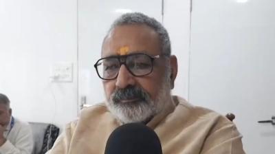 पेपर लीक पर सख्त कानून बना चुकी है सरकार, विपक्ष कर रहा राजनीति: भाजपा