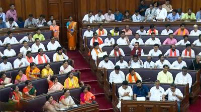 पश्चिम बंगाल विधानसभा ने पंचायत संशोधन विधेयक पारित किया