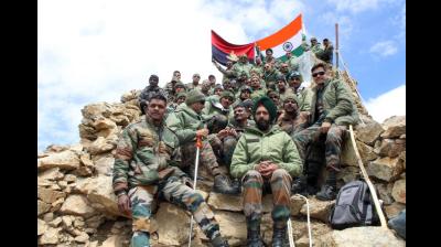 कारगिल के 26 साल: जल, थल और नभ, हर मोर्चे पर पहले से कहीं अधिक ताकतवर भारत