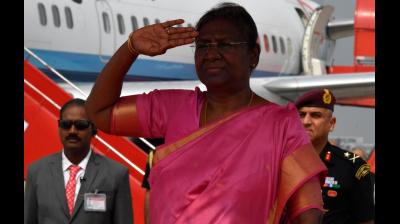 कारगिल विजय दिवस पर राष्ट्रपति, उपराष्ट्रपति और प्रधानमंत्री ने दी भारतीय सेना के वीर योद्धाओं को श्रद्धांजलि