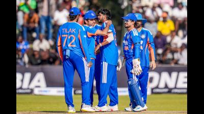 दूसरे मैच में जीत के साथ भारत टी20 में फिर बना नंबर वन, खत्म हुई इंग्लैंड की बादशाहत