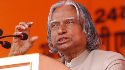 मिसाइल मैन डॉ. एपीजे अब्दुल कलाम ने सादगी, विज्ञान और सपनों से गढ़ी नए भारत की पहचान