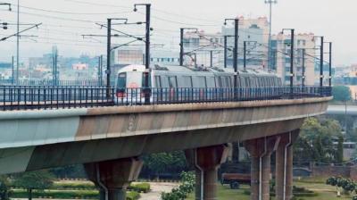 दिल्ली मेट्रो से सभी स्टेशन खोले गए, डीएमआरसी ने एंट्री और एग्जिट सर्विस बहाल करने की दी जानकारी