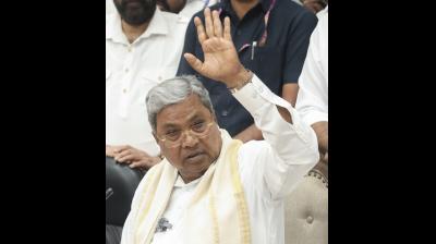 कर्नाटक के पूर्व सीएम सिद्दारमैया का ऐलान, 2028 का विधानसभा चुनाव नहीं लड़ेंगे