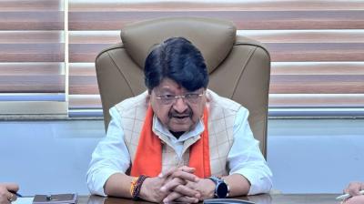 धर्मेंद्र प्रधान विरोध-प्रदर्शन के पहले दिन से ही इस्तीफा देने को तैयार थे: कैलाश विजयवर्गीय