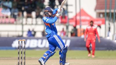 'मैन ऑफ द सीरीज' अवॉर्ड जीतना सपना सच होने जैसा: वैभव सूर्यवंशी
