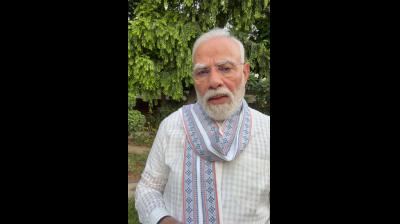 परीक्षा प्रणाली में सुधार के लिए पीएम मोदी की बड़ी घोषणा, नंदन नीलेकणि की अगुवाई में हाई-पावर्ड टास्क फोर्स का गठन