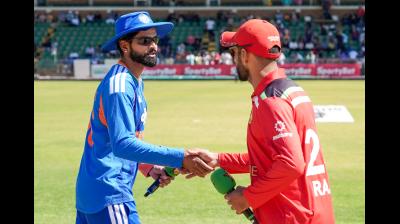 सबसे बड़ी सीख वह अनुभव है जो हमें मिला: सिकंदर रजा
