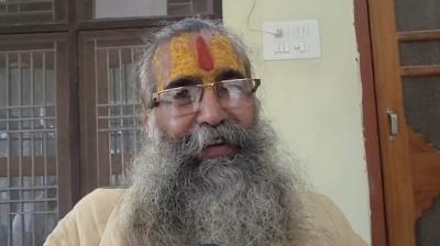 अयोध्या के संत बोले- 'रामलला के दर्शन में कमी नहीं', चढ़ावा मामले में सुनवाई पर कहा, 'हित में होगा कोर्ट का फैसला'
