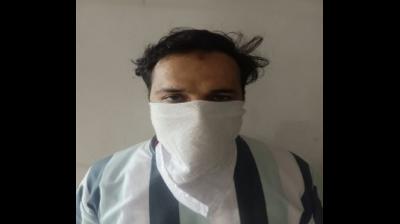 दिल्ली पुलिस ने लॉरेंस बिश्नोई-हाशिम बाबा सिंडिकेट से जुड़े घोषित अपराधी को गिरफ्तार किया