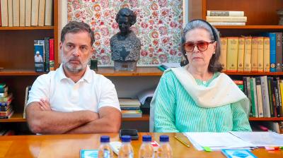 नेशनल हेराल्ड केस: दिल्ली हाई कोर्ट ने सोनिया और राहुल को ईडी की याचिका का जवाब देने के लिए तीन सप्ताह का दिया समय