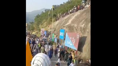 पीओके चुनाव के दौरान हिंसा और धांधली के आरोपों के बीच एक की मौत, कई घायल