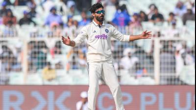 भारत बनाम श्रीलंका: दो टेस्ट मैचों के लिए भारतीय टीम की घोषणा, अनुभवी रवींद्र जडेजा की वापसी