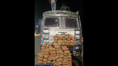 सीएम सुवेंदु अधिकारी ने अंतरराज्यीय ड्रग तस्करी रैकेट को पकड़ने पर पुलिस की सराहना की