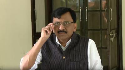 'एंटी-पेपर लीक' बिल को लेकर संजय राउत बोले- यह काफी हद तक पुराने बिल की तरह