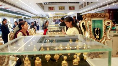 जनवरी में गोल्ड और सिल्वर ईटीएफ में हुआ रिकॉर्ड निवेश, एयूएम 3 लाख करोड़ रुपए के पार: डेटा