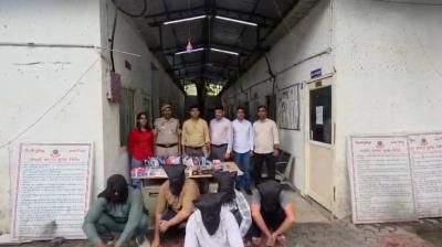 दिल्ली पुलिस ने 70 करोड़ के म्यूल अकाउंट सिंडिकेट का किया भंडाफोड़, 10 गिरफ्तार