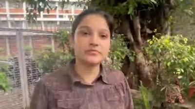 पंजाब यूनिवर्सिटी : करंट लगने से पीएचडी स्कॉलर की मौत पर छात्रों का हंगामा, दोषियों पर कार्रवाई और एक करोड़ मुआवजे की मांग