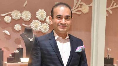 यूके की कानूनी प्रक्रिया पूरी होने के बाद नीरव मोदी को लाया जाएगा भारत: एमईए