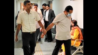 नीट पेपर लीक मामले में सीबीआई ने दाखिल की चार्जशीट, 13 आरोपियों पर गंभीर धाराओं में केस